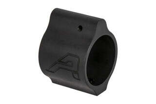 The Aero Precision AR-15 Gas Block .936 is machined from 4150 steel
